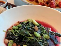 -淮香国色·淮扬菜(正大中心店)