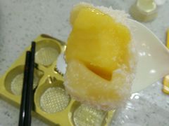 多芒糯米糍-芬芳甜品(同福路店)
