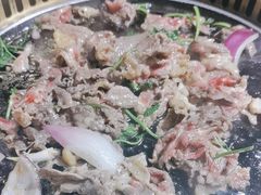 -牛鲜盛齐齐哈尔烤肉(曹路店)