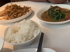 -莆田餐厅PUTIEN(三里屯店)