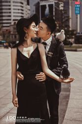 -伯爵风尚全球旅拍