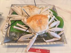 -南海渔村·空中一号(天幕海鲜店)