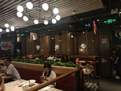 大堂-避风塘(宝山万达店)