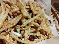 -肖记公安牛肉鱼杂馆· 省级非物质文化遗产(仁和路店)