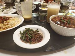 -丰收日·小海鲜·沪上家宴(顾村正大店)