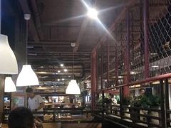 -盛江山自助料理(太原街万达店)