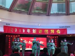 -北京海润艾丽华酒店及服务公寓