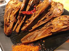 -八珍玉食鸡煲·打边炉(印象城店)