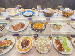 -富黎华海鲜大酒楼(正大广场店)