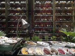 -厦门艾美酒店·新食谱西餐厅
