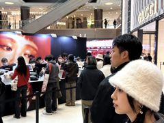 -港汇恒隆广场