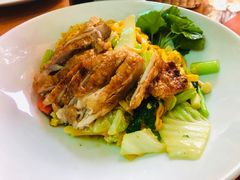 -Phensiri Thai Restaurant
