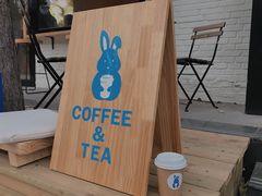 -小意思咖啡店(草桥店)