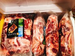 -泽成冰煮羊火锅(中正天街店)