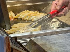 -大学城夜市