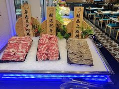 -罗马假日海鲜自助餐厅(星湖广场店)