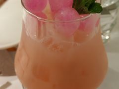 -晶雅花园西餐厅(南京首店)