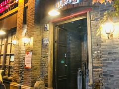 门面-杜家小馆(裕华路店)