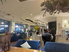 -花舍·新派粤菜·西餐·下午茶(亚运村·鸟巢店)