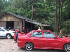 -重庆雨台山风景区