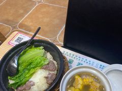 -荔银肠粉·非遗手藝(夫子庙店)
