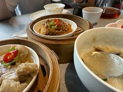 -潮府馆·非遗潮州菜·世纪公园(新国际博览中心店)