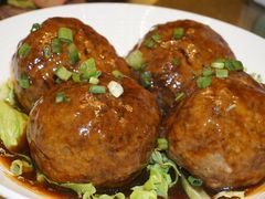 -鱼翅楼·津派砂锅鱼翅(水上公园店)
