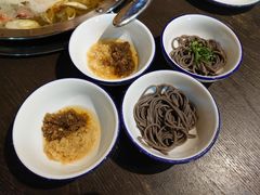 -土著渔匠·养生蝴蝶鱼(香樟路店)