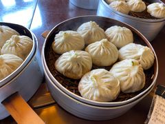 三鲜肉包-张包铺(关东古巷店)