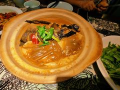 -胖鱼头·南京菜·河景餐厅(夫子庙店)