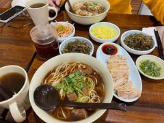-李先生牛肉面大王(沈阳道义南大街店)