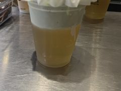 -唐沫茶兮(仓山万达金街店)
