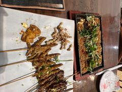 -林二哥宜烤官·宜宾小烧烤