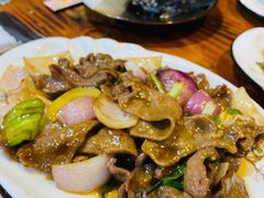 -盈田盈粥庄(博山东路店)