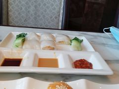 -顺德美的万豪酒店-万豪中餐厅