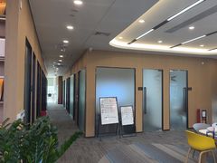 -启德考培雅思托福留学(香洲校区)