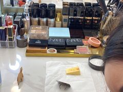 -海马体家庭照相馆(北京芳圆里 ID MALL店)