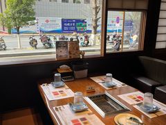 -杉海和牛烧肉海鲜自助(会展城店)