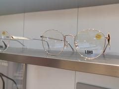 -LOHO眼镜(北京合生汇店)