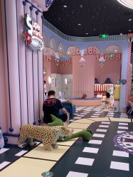 -meland亲子乐园•活动包场(北京亦庄龙湖天街店)