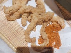 -南锣南门(东方银座店)