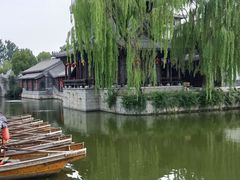 -台儿庄古城