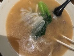 -漆黑觉米粉(三里屯店)