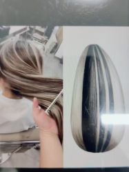 -佑米造型