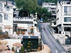 -杭州西湖风景名胜区-满觉陇四眼井