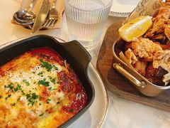 -IL TEATRO 精品意大利餐厅