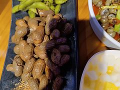 -唐力九头鸟烧烤·罗田吊锅(西云楼店)