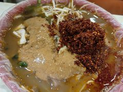 麻辣烫-杨记麻辣烫(四马路店)