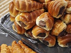 -烘焙町面包店(西四店)