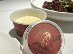 -羲和雅苑•北京烤鸭(国贸商城店)